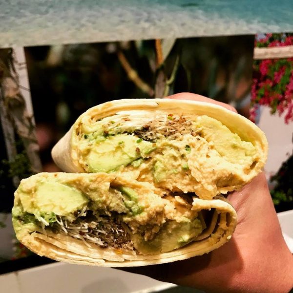 Olives of Princeton Good Food... Always