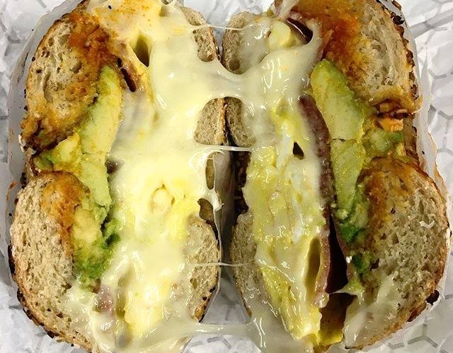 Olives of Princeton Good Food... Always