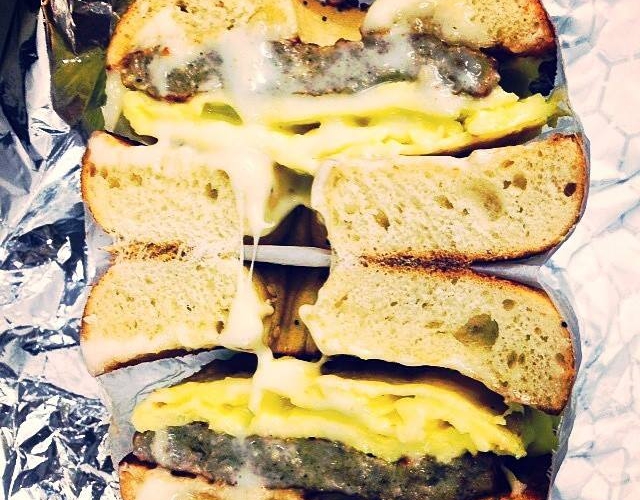 Olives of Princeton Good Food... Always