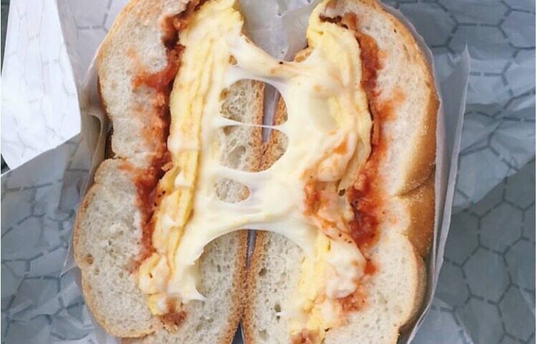 Olives of Princeton Good Food... Always