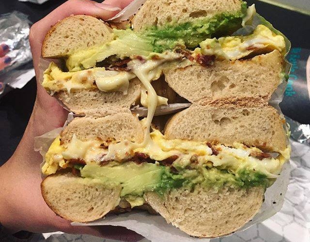 Olives of Princeton Good Food... Always