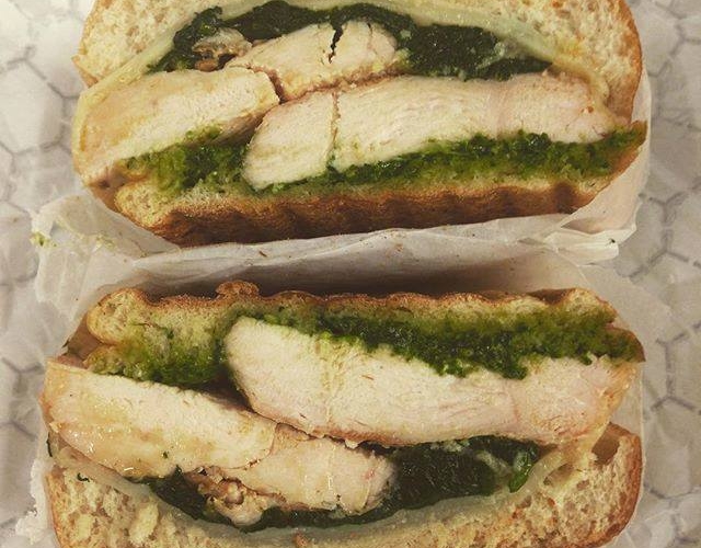 Olives of Princeton Good Food... Always