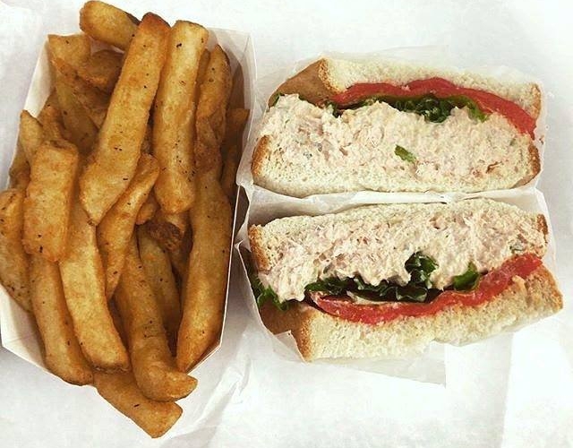 Olives of Princeton Good Food... Always