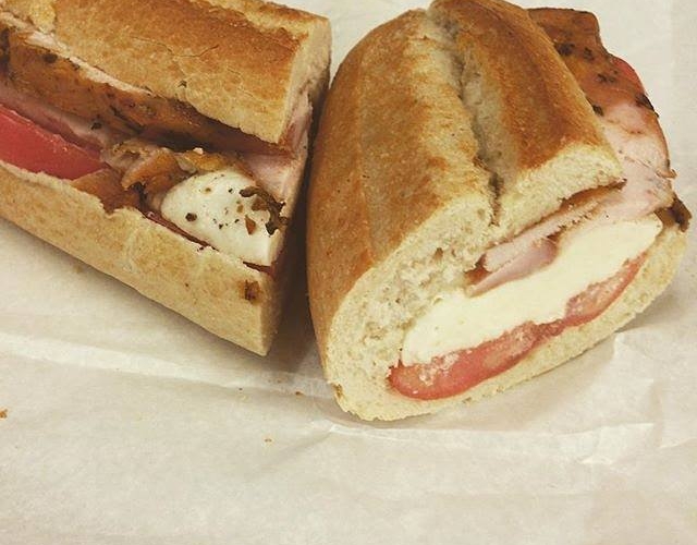 Olives of Princeton Good Food... Always