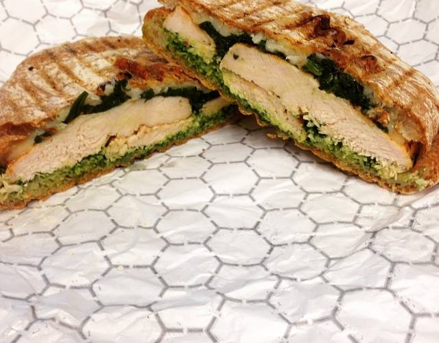 Olives of Princeton Good Food... Always