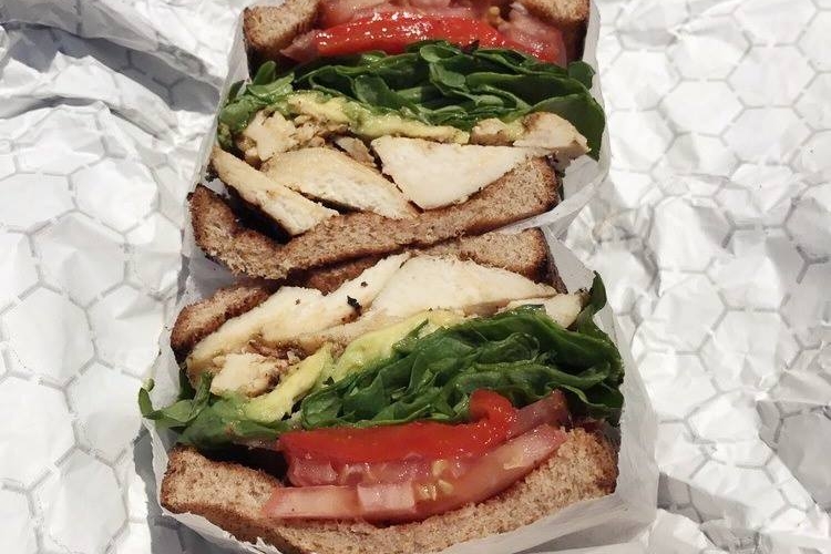 Olives of Princeton Good Food... Always