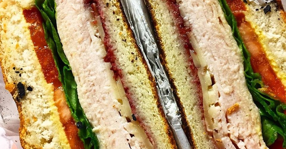 Olives of Princeton Good Food... Always