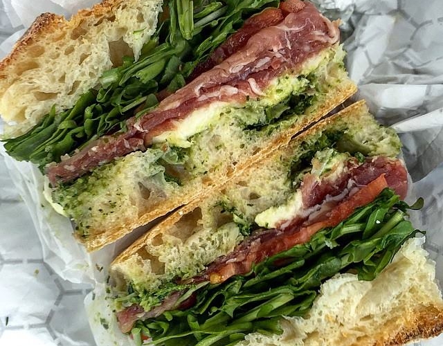 Olives of Princeton Good Food... Always