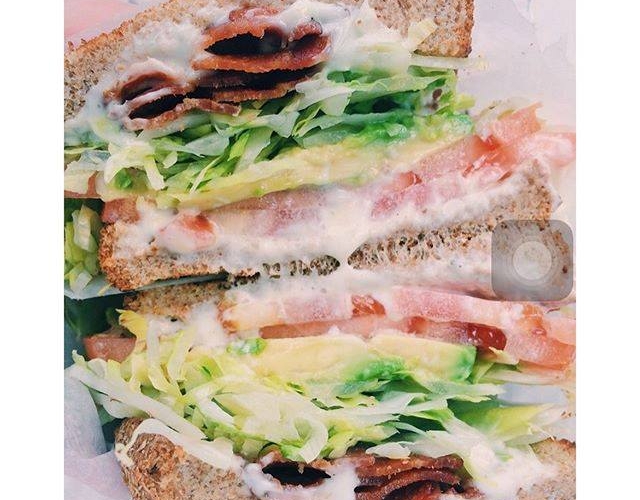 Olives of Princeton Good Food... Always