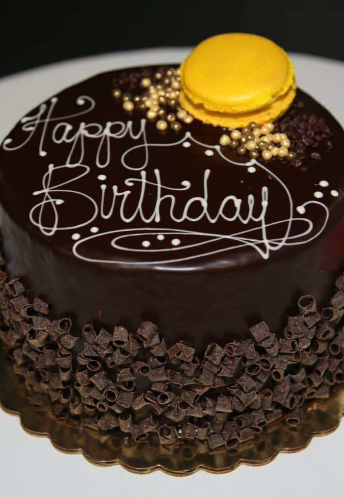 Custom Cakes Catering Olives of Princeton